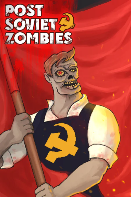 Post Soviet Zombies