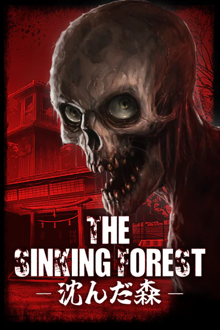 The Sinking Forest