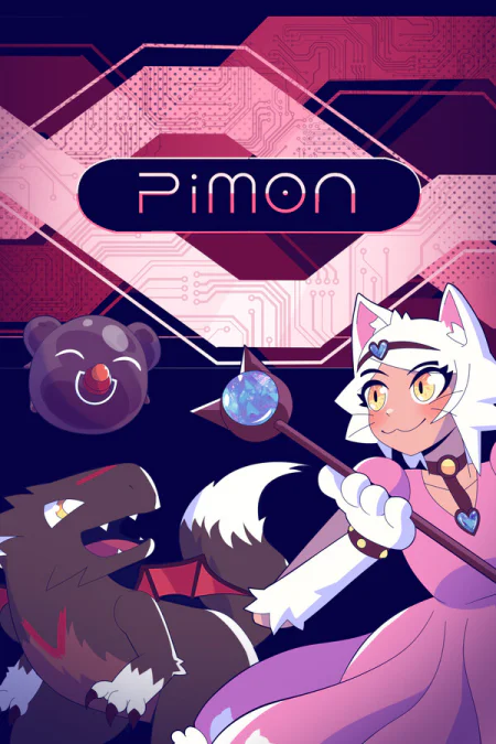 PiMon