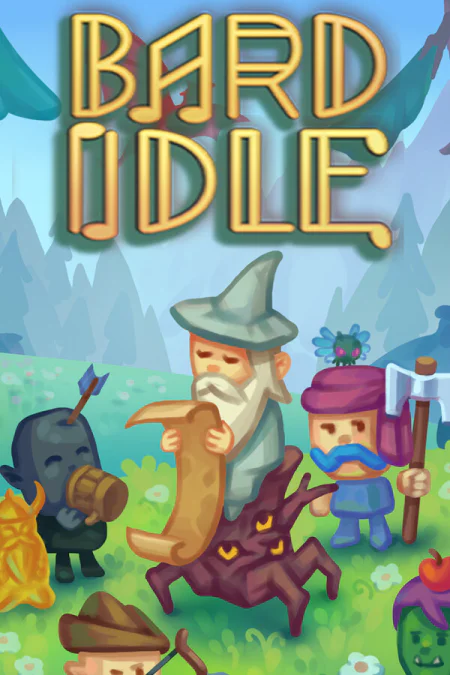 Bard Idle