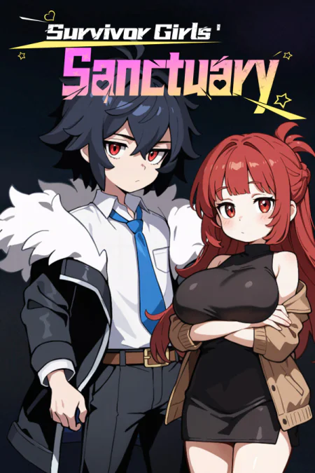 Survivor Girls Sanctuary