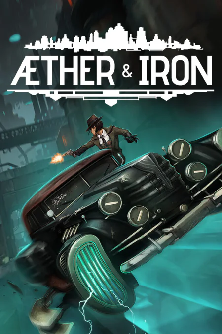 Aether and Iron