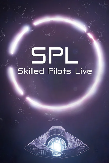 SPL: Skilled Pilots Live