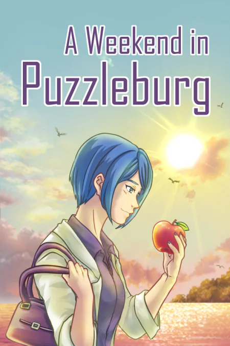 A Weekend in Puzzleburg