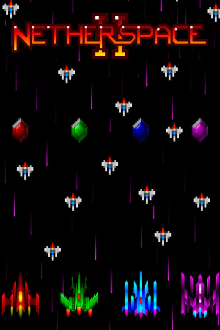Netherspace 2