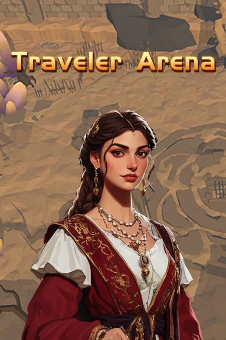 Traveler Arena
