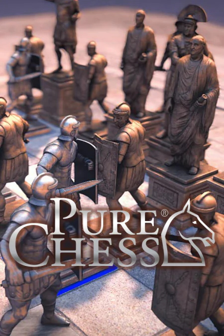 Pure Chess Grandmaster Edition