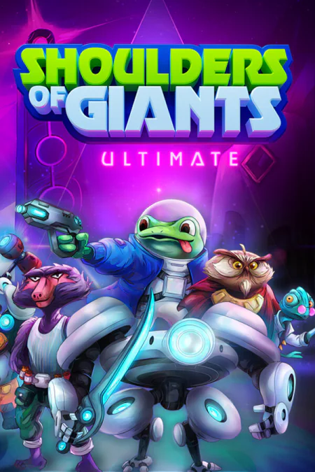 Shoulders of Giants