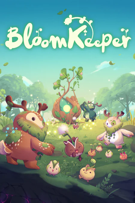 BloomKeeper