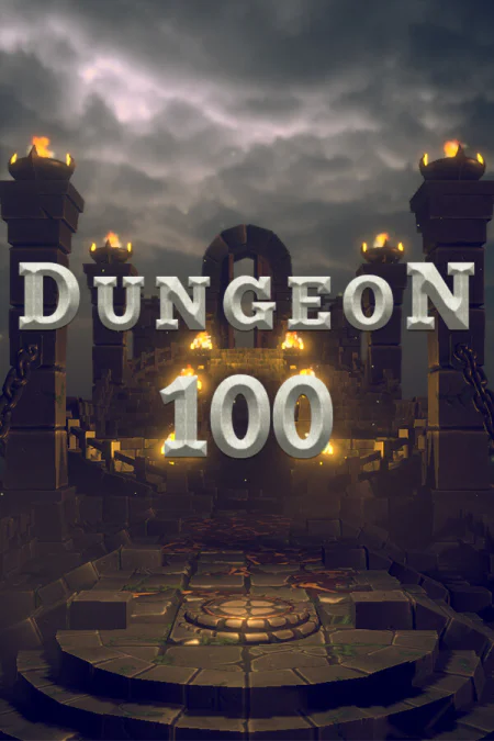 Dungeon 100