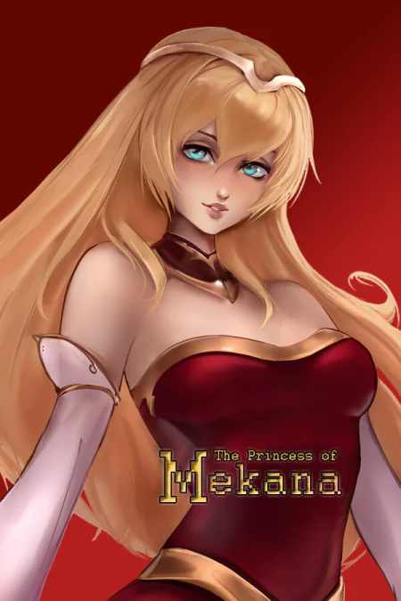 Princess of Mekana
