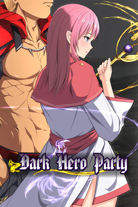 Dark Hero Party