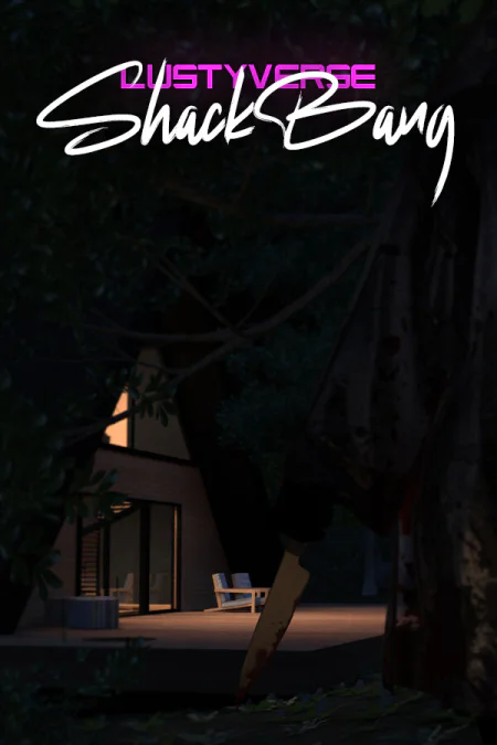 LustyVerse: Shackbang