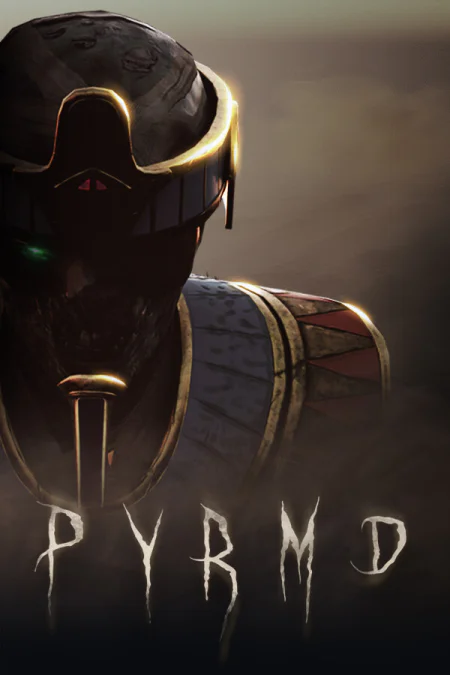 PYRMD