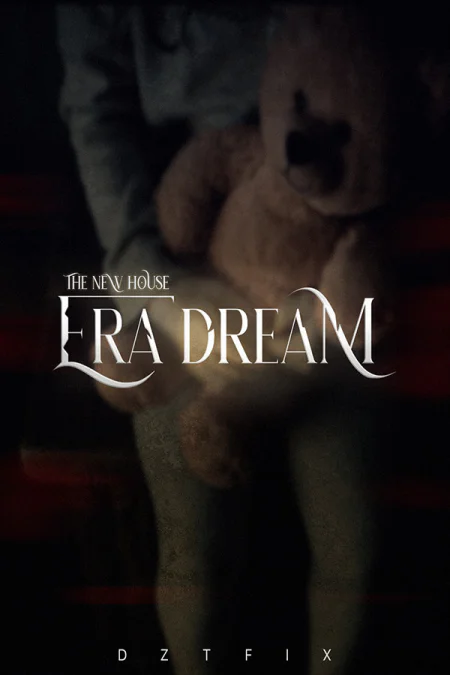 Era Dream: BanderitaX