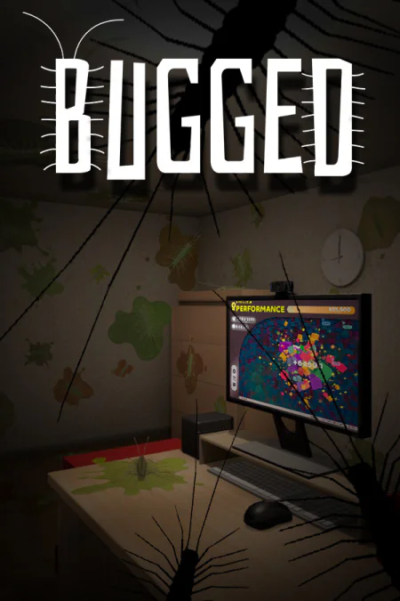 Bugged