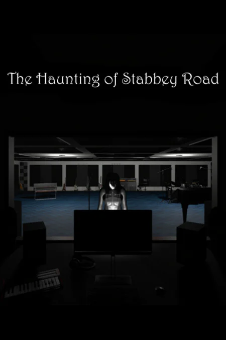 The Haunting Of Stabbey Road