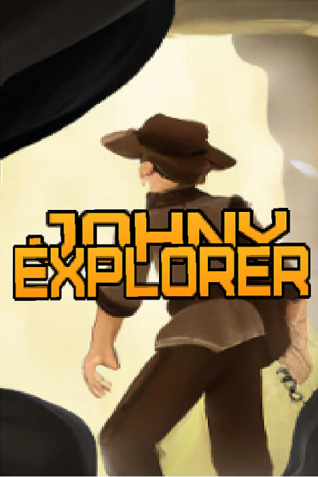 Johnny Explorer