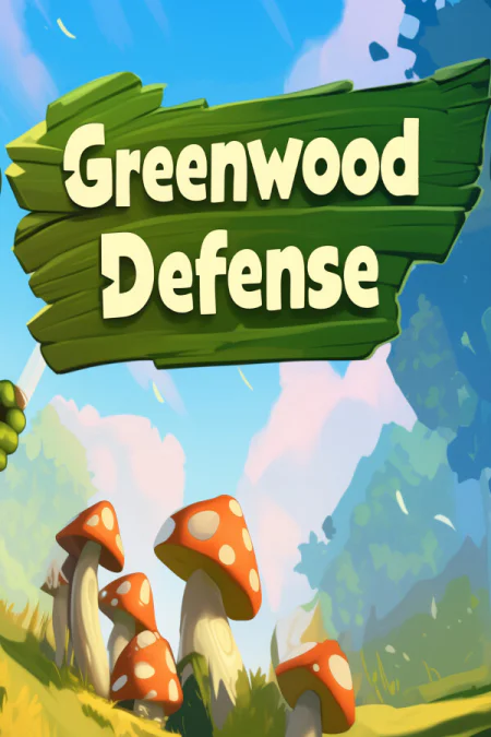 GreenWood Defense