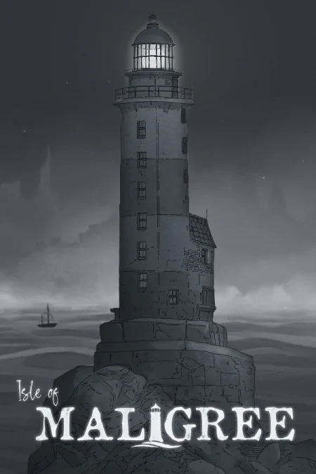 Isle of Maligree
