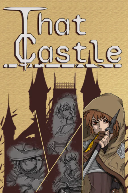 That Castle