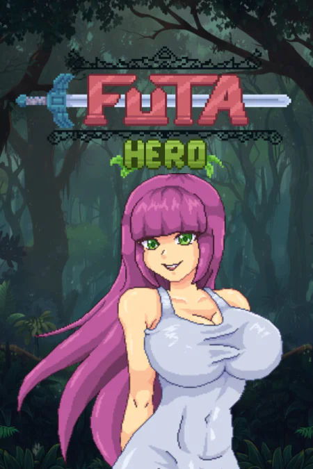 Futa Hero