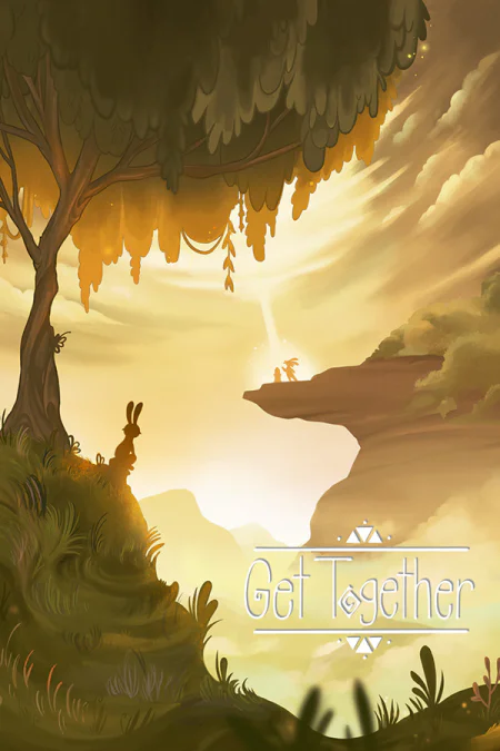 Get Together: A Coop Adventure