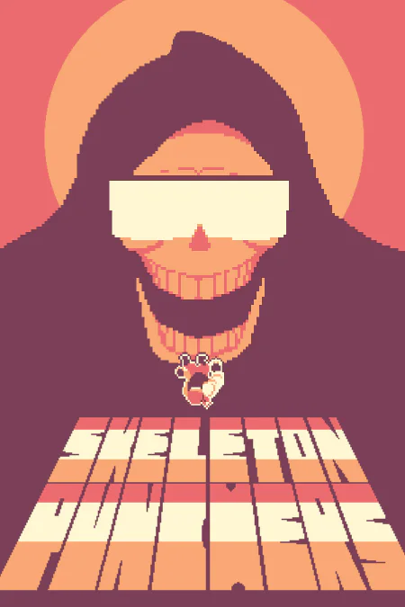 Skeleton Punchers