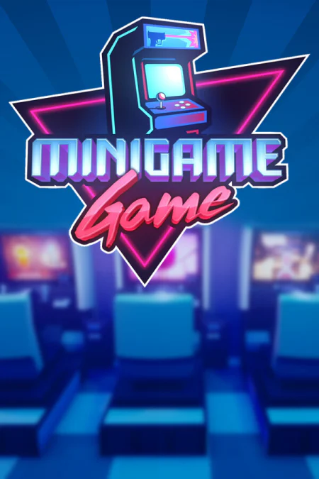 Minigame Game