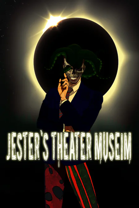 Jester's Theater Museum