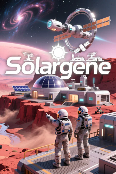 Solargene