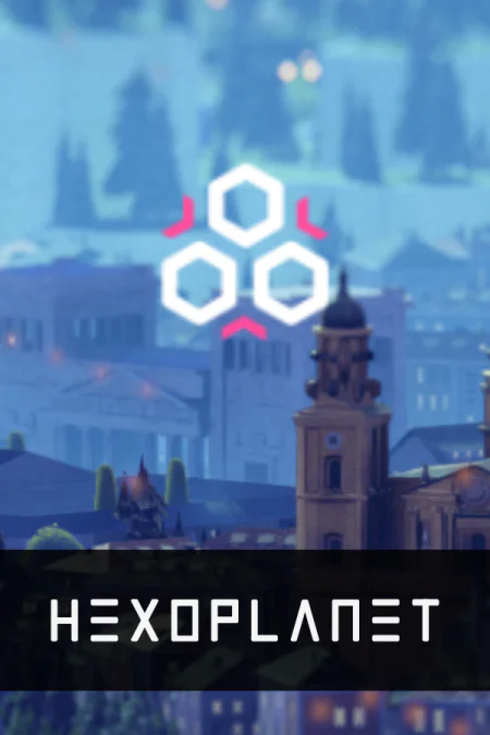 Hexoplanet