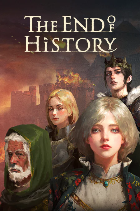 The End of History