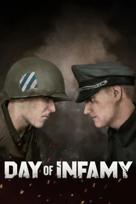 Day of Infamy