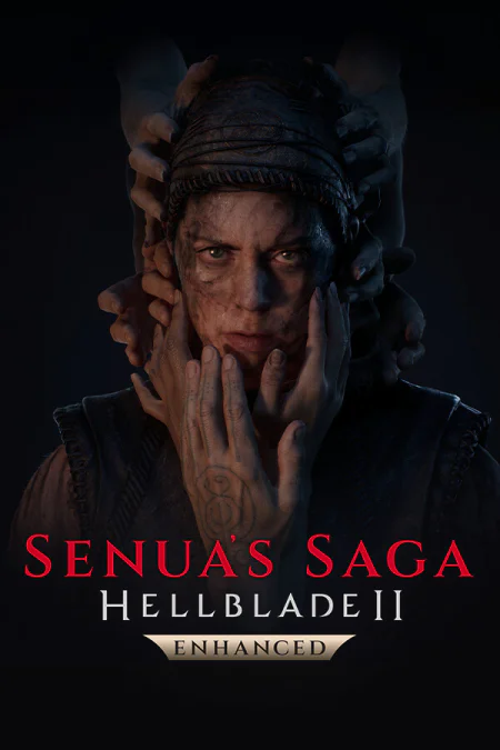 Senua's Saga: Hellblade 2