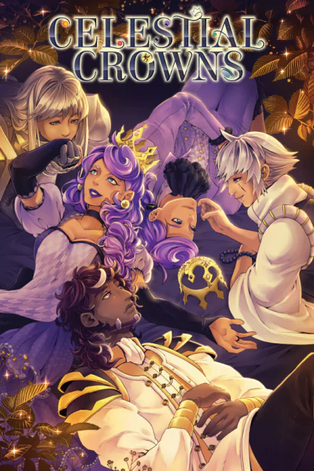 Celestial Crowns