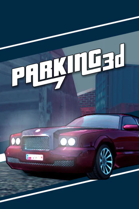 Parking 3D