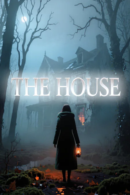 The House: Mystery Escape