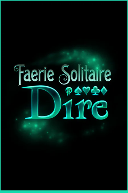 Faerie Solitaire Dire