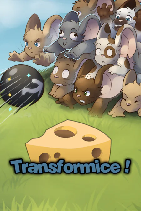 Transformice