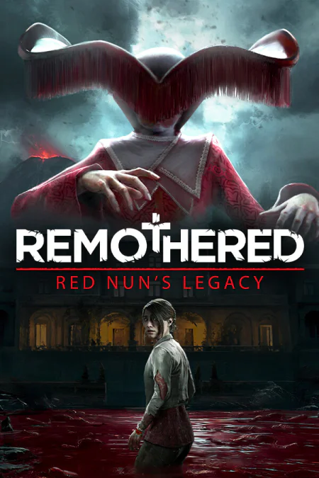 Remothered: Red Nun's Legacy