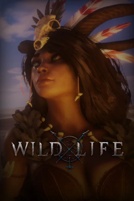 Wild Life - An Adult RPG