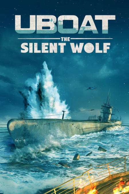 UBOAT: The Silent Wolf VR