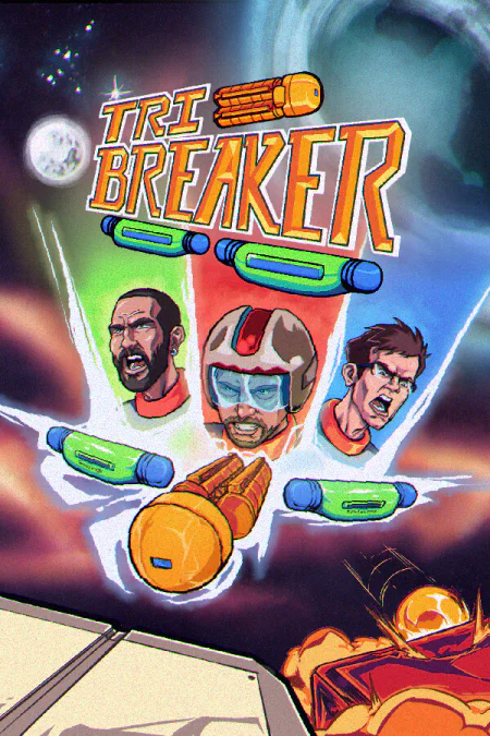 Tri Breaker: A Sacred Symbols Odyssey