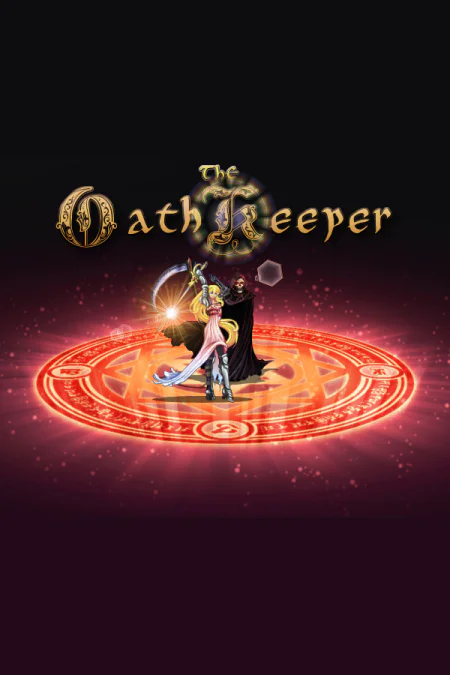The Oathkeeper