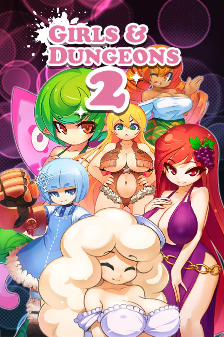 Girls and Dungeons 2