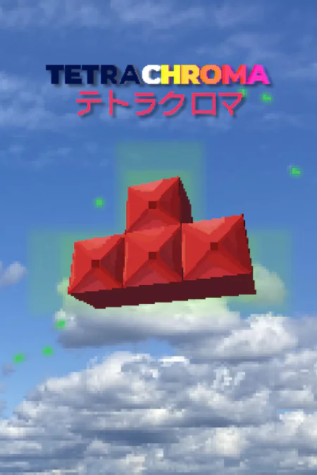 TETRACHROMA