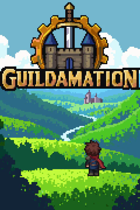 Guildamation
