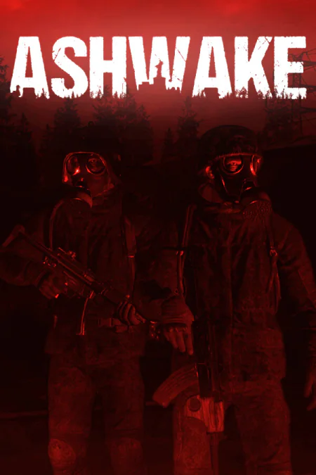 ASHWAKE
