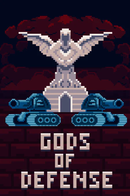 Gods Of Defense